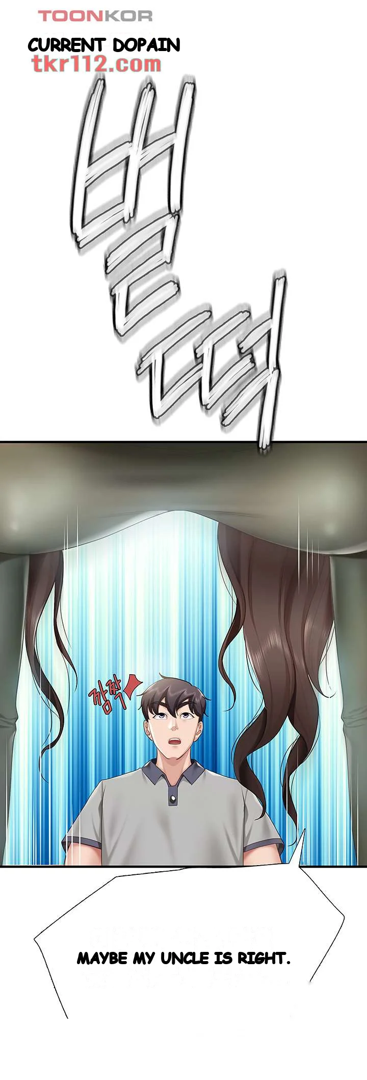 Welcome To Kids Cafe Manhwa Online Afagbb Chapter 13 - Page 30