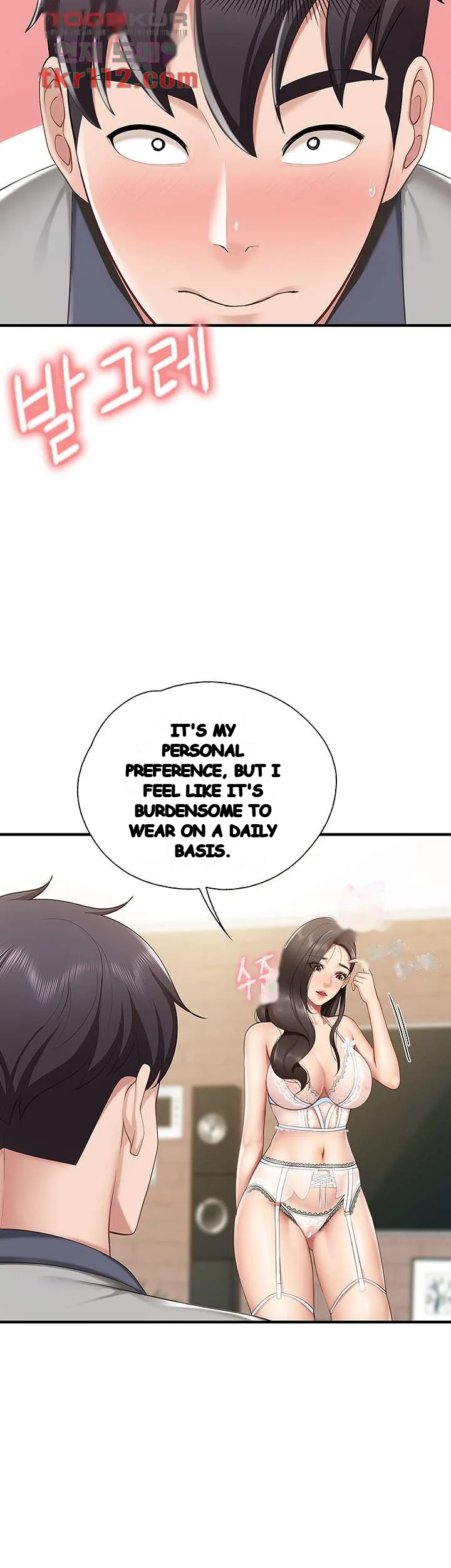 Welcome To Kids Cafe Manhwa Online Afagbb Chapter 13 - Page 36