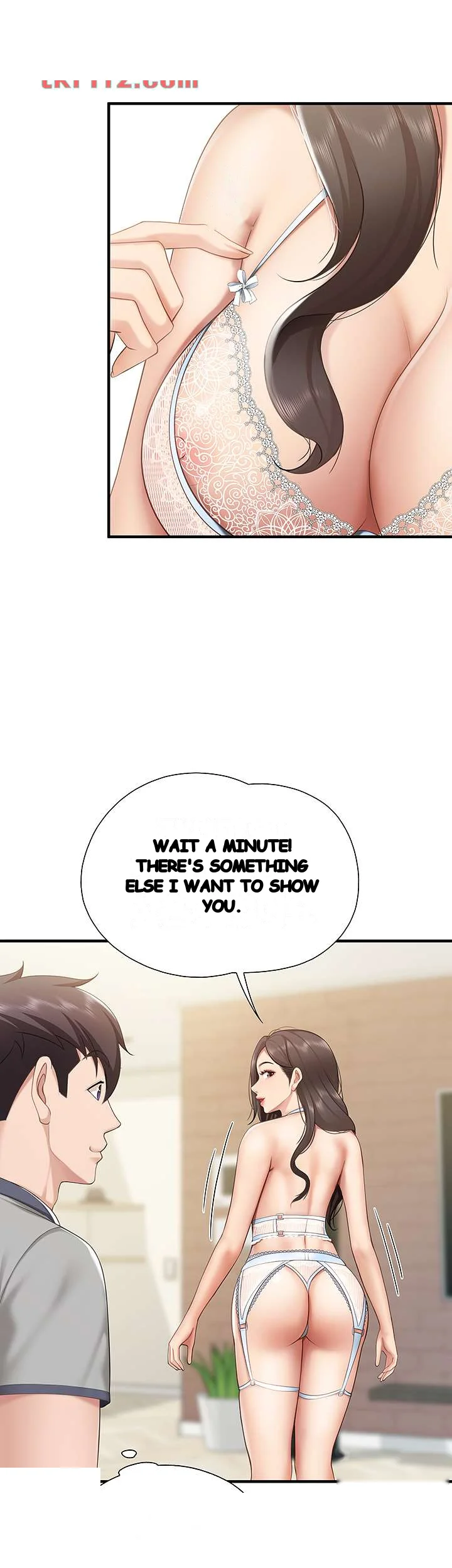 Welcome To Kids Cafe Manhwa Online Afagbb Chapter 13 - Page 39