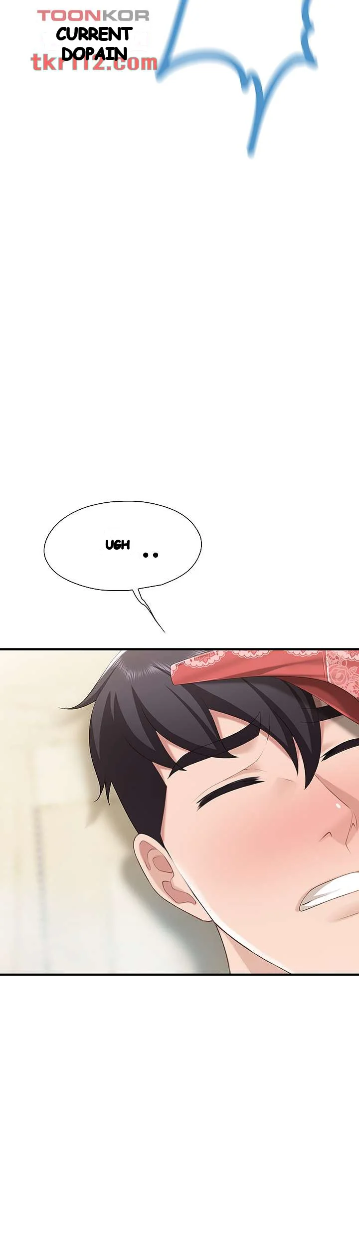 Welcome To Kids Cafe Manhwa Online Afagbb Chapter 13 - Page 4