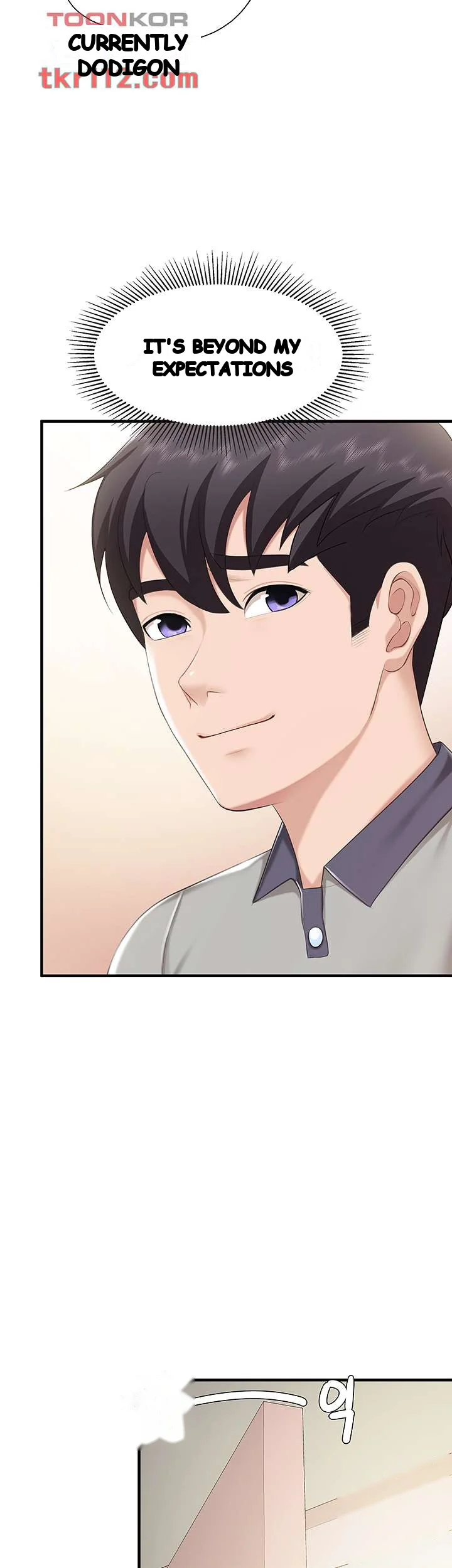 Welcome To Kids Cafe Manhwa Online Afagbb Chapter 13 - Page 40