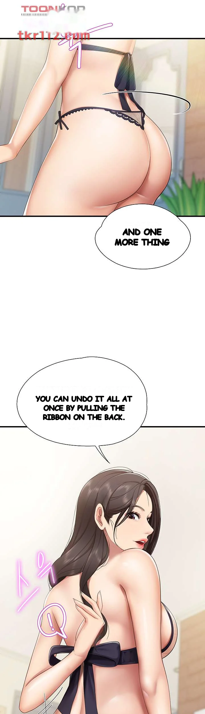 Welcome To Kids Cafe Manhwa Online Afagbb Chapter 13 - Page 43