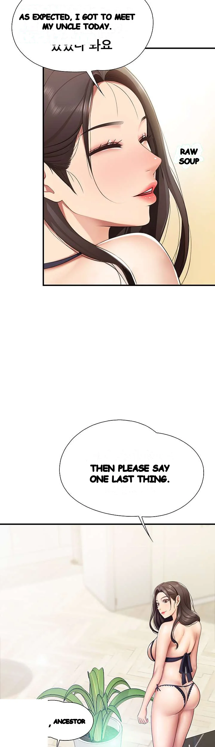 Welcome To Kids Cafe Manhwa Online Afagbb Chapter 13 - Page 45