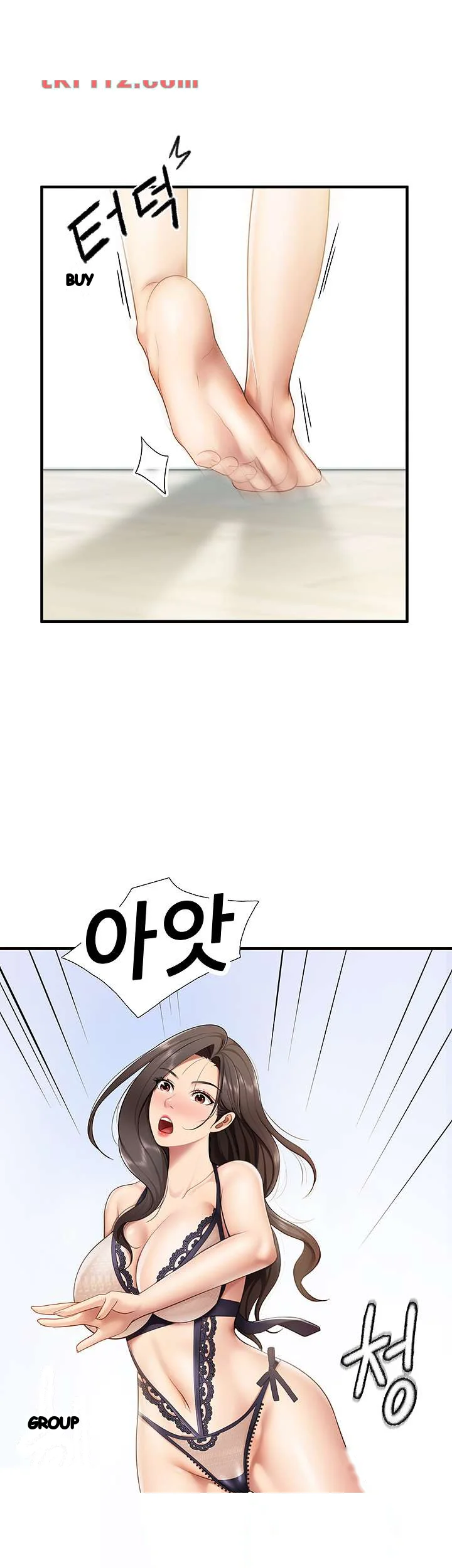 Welcome To Kids Cafe Manhwa Online Afagbb Chapter 13 - Page 47