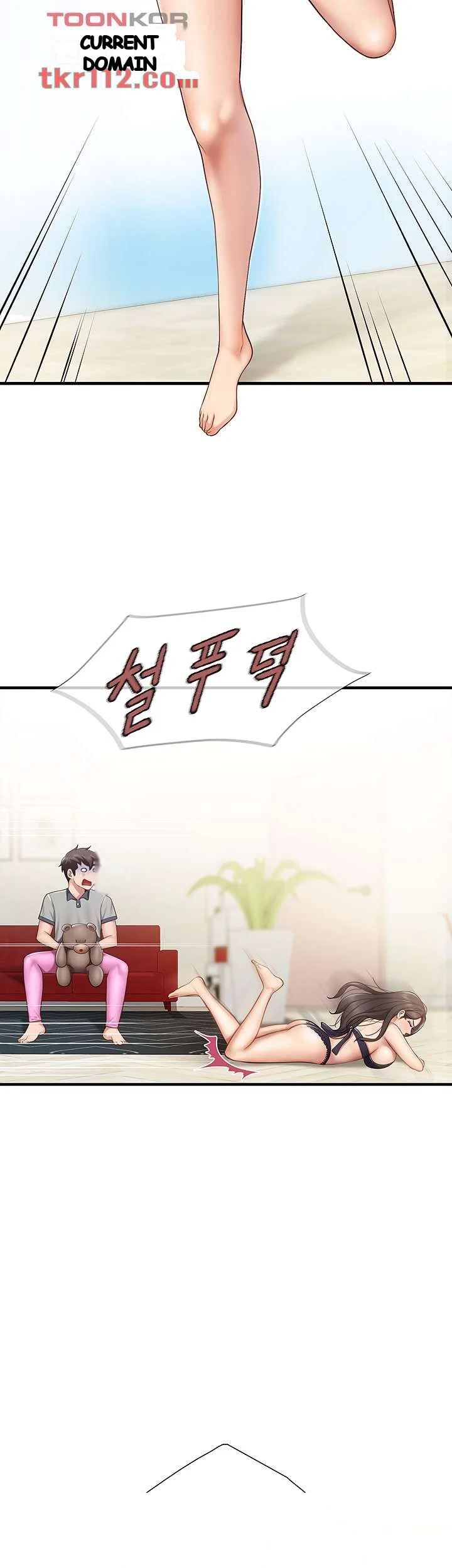 Welcome To Kids Cafe Manhwa Online Afagbb Chapter 13 - Page 48