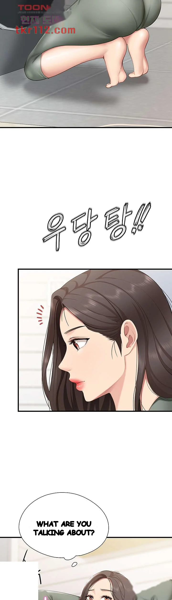 Welcome To Kids Cafe Manhwa Online Afagbb Chapter 13 - Page 7