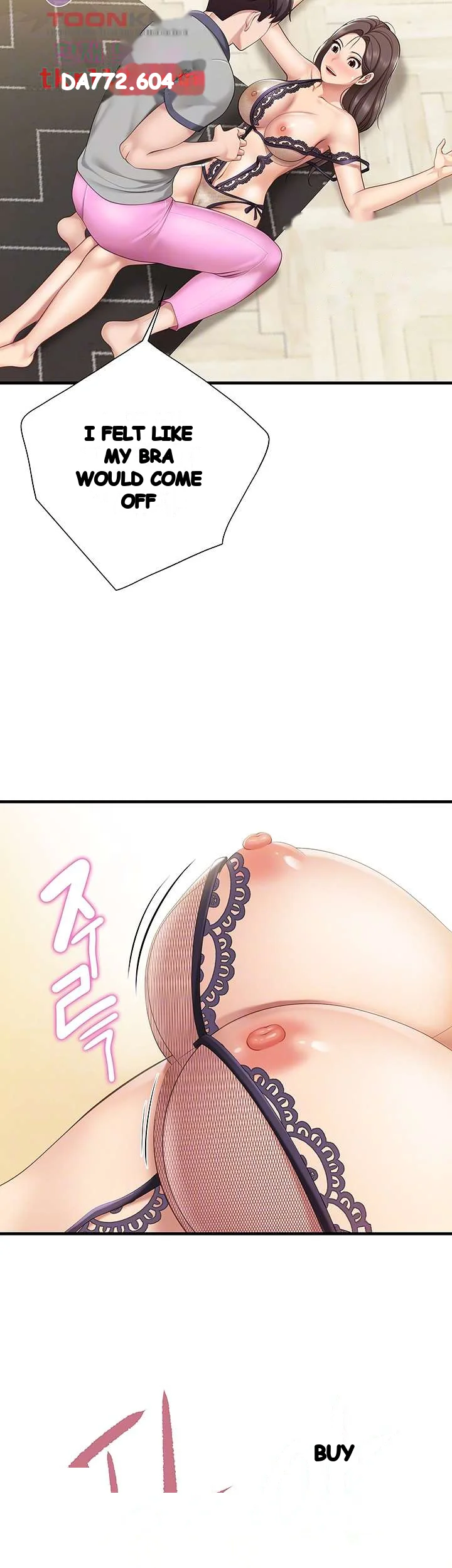 Welcome To Kids Cafe Manhwa Online Afagbb Chapter 14 - Page 13