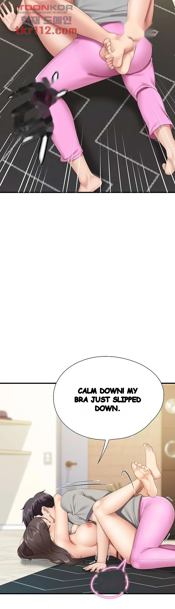 Welcome To Kids Cafe Manhwa Online Afagbb Chapter 14 - Page 17