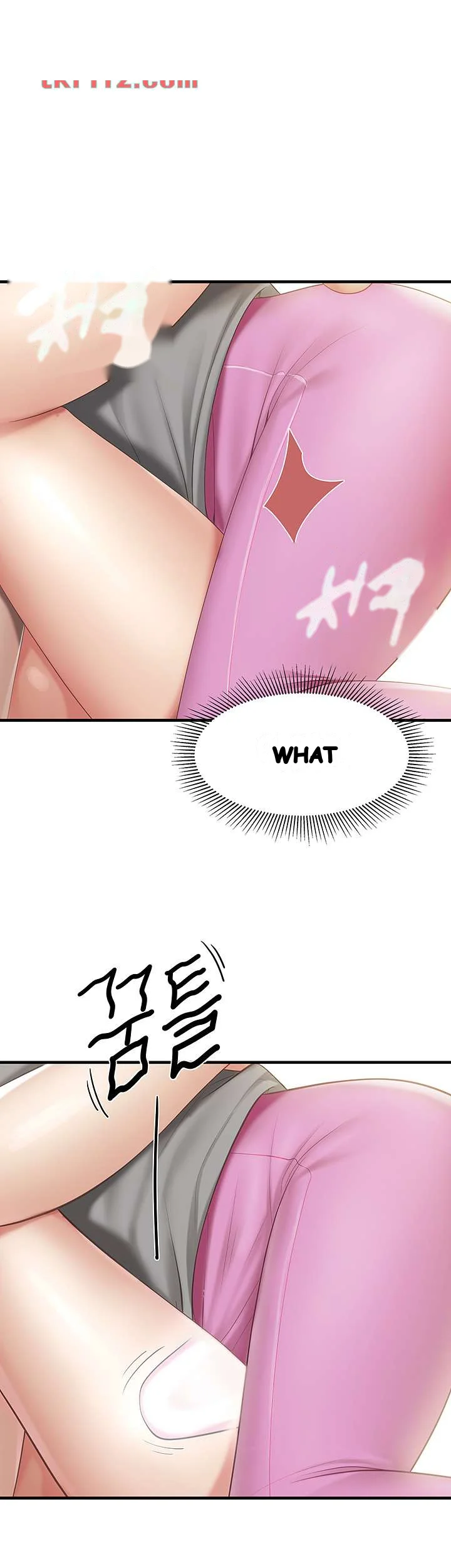 Welcome To Kids Cafe Manhwa Online Afagbb Chapter 14 - Page 18