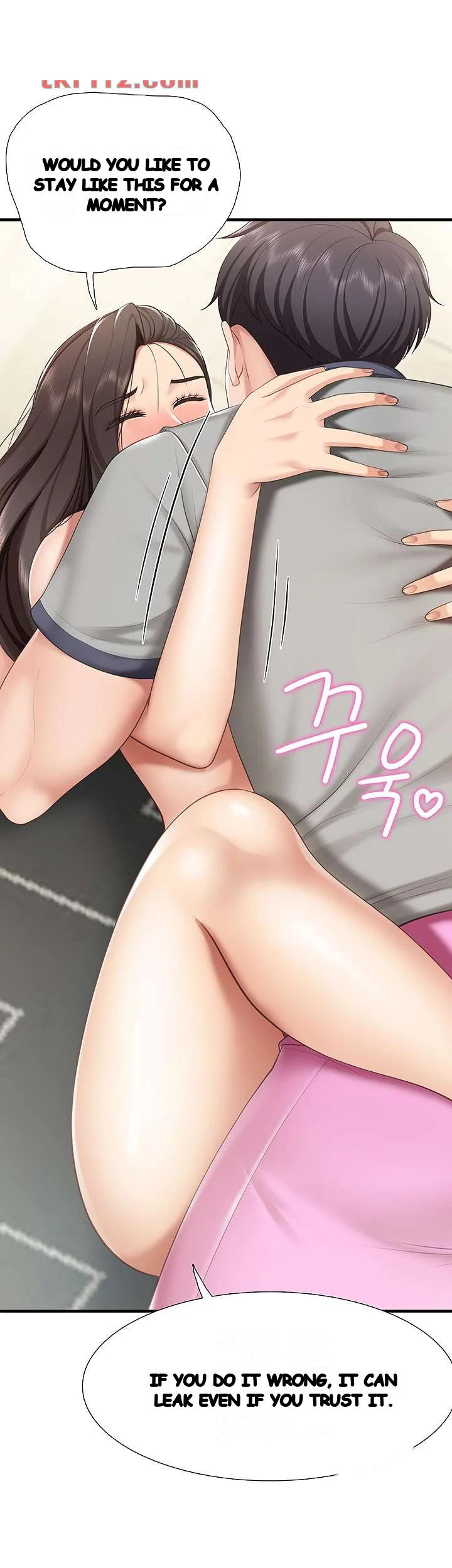 Welcome To Kids Cafe Manhwa Online Afagbb Chapter 14 - Page 19