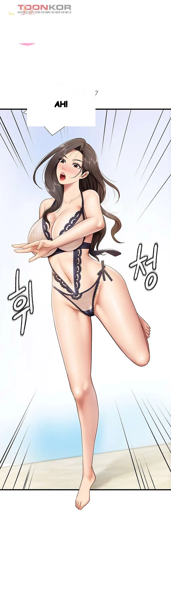 Welcome To Kids Cafe Manhwa Online Afagbb Chapter 14 - Page 2