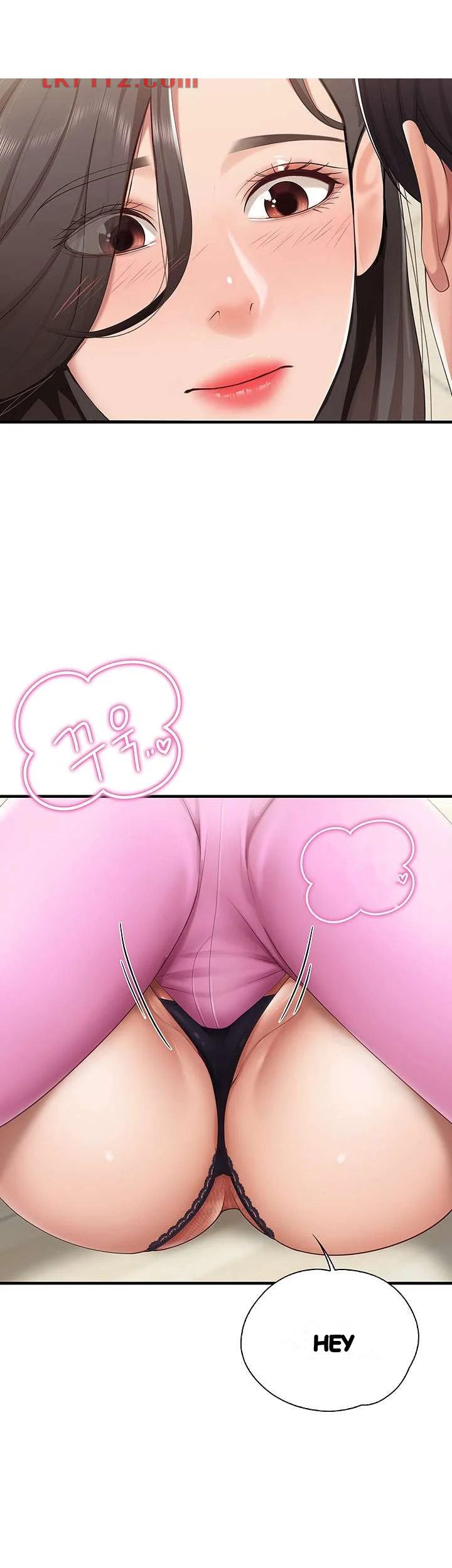 Welcome To Kids Cafe Manhwa Online Afagbb Chapter 14 - Page 20