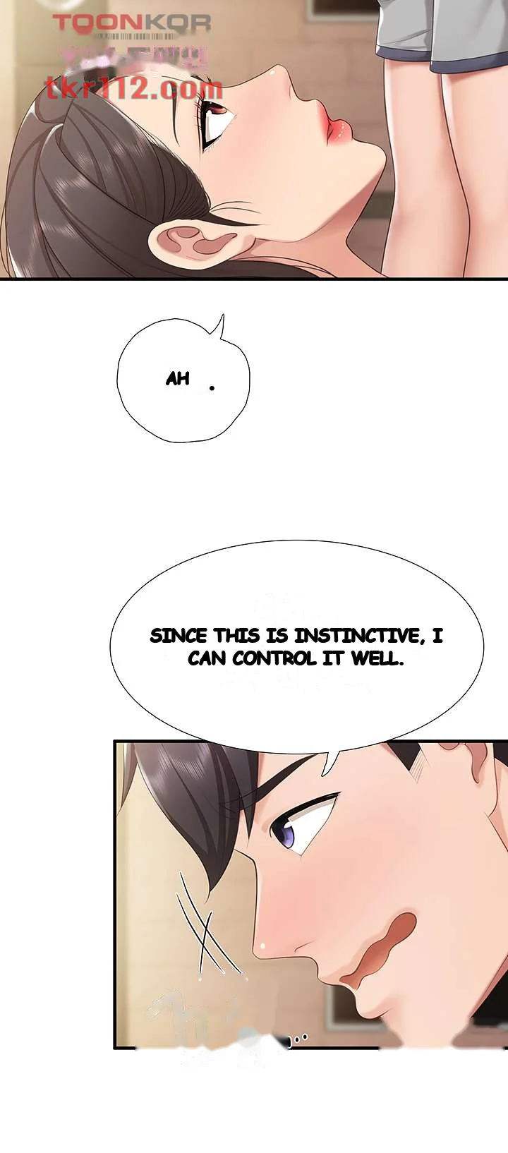 Welcome To Kids Cafe Manhwa Online Afagbb Chapter 14 - Page 22