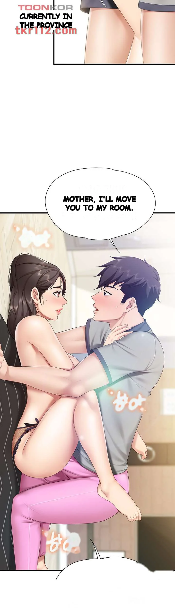 Welcome To Kids Cafe Manhwa Online Afagbb Chapter 14 - Page 25