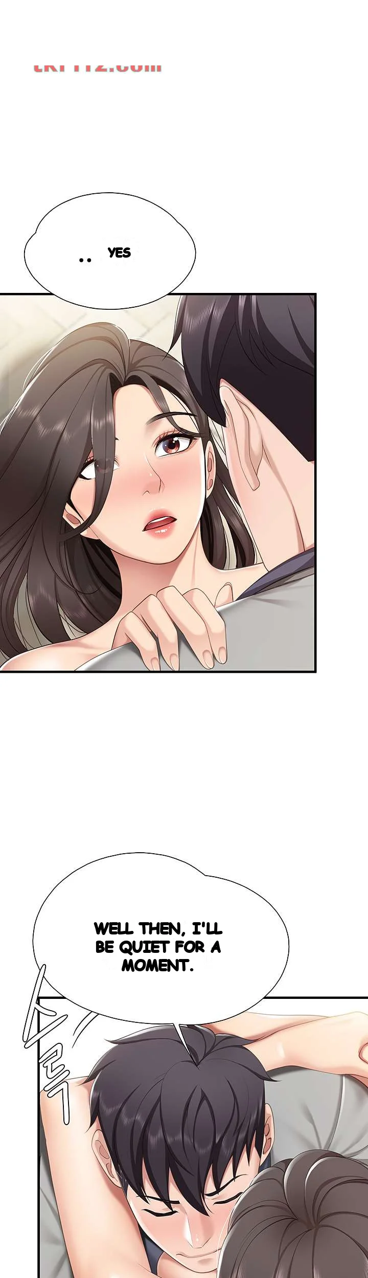 Welcome To Kids Cafe Manhwa Online Afagbb Chapter 14 - Page 26