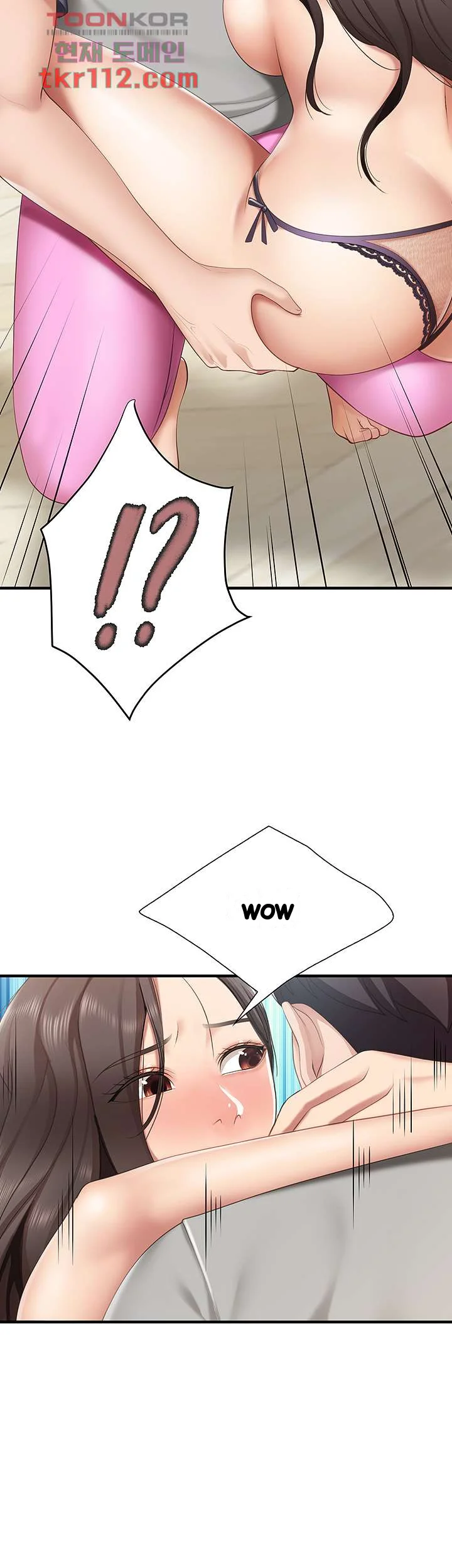 Welcome To Kids Cafe Manhwa Online Afagbb Chapter 14 - Page 29