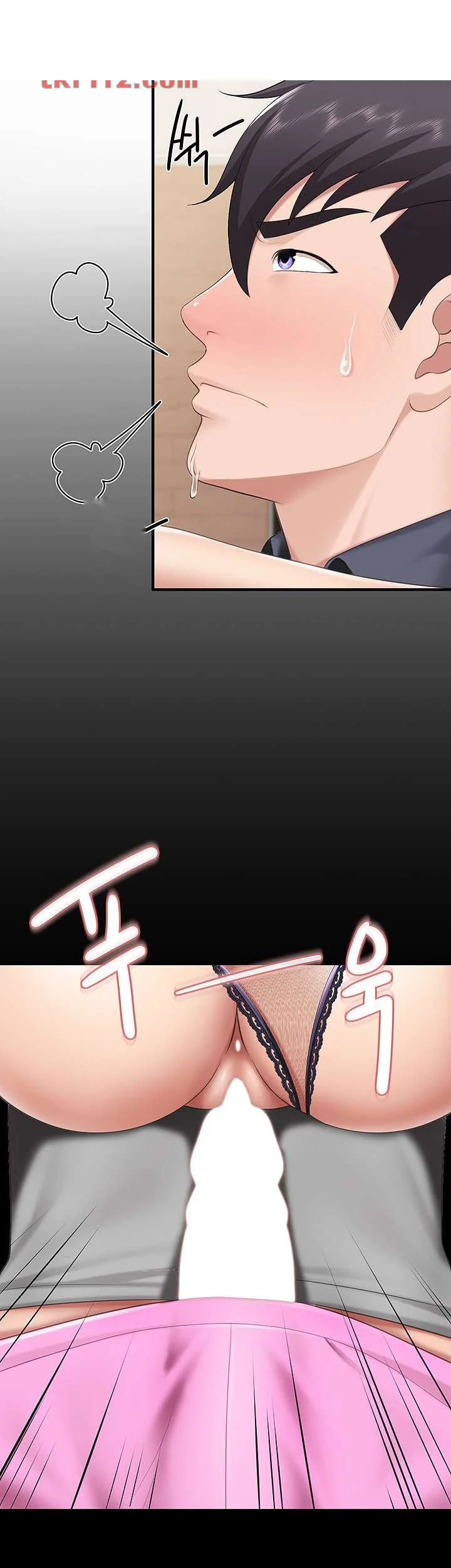 Welcome To Kids Cafe Manhwa Online Afagbb Chapter 14 - Page 33