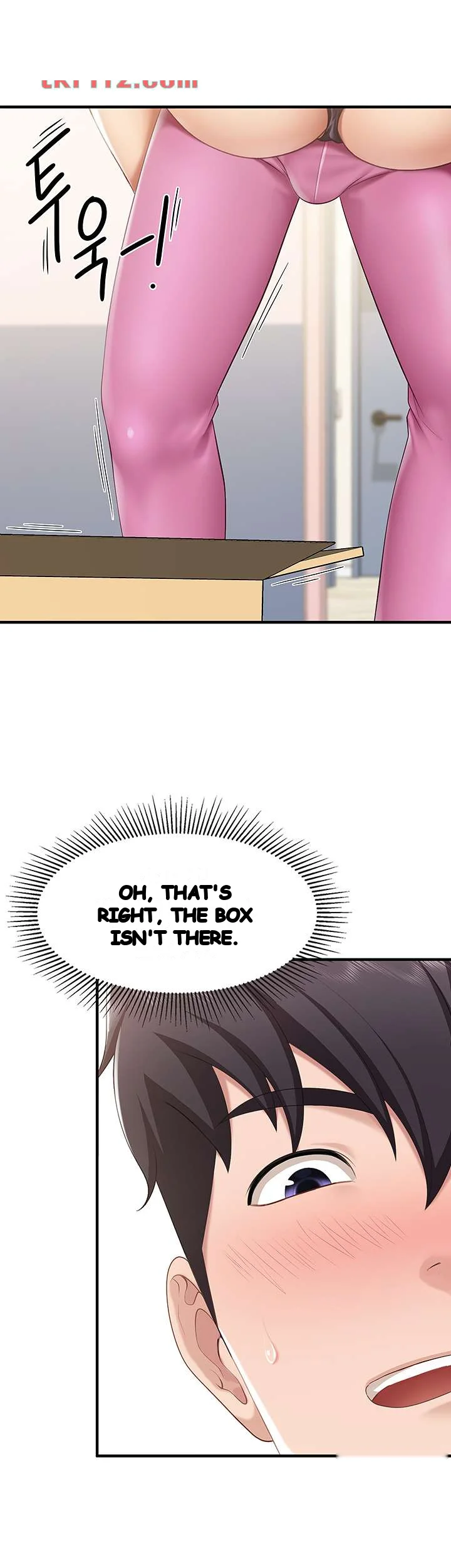 Welcome To Kids Cafe Manhwa Online Afagbb Chapter 14 - Page 39