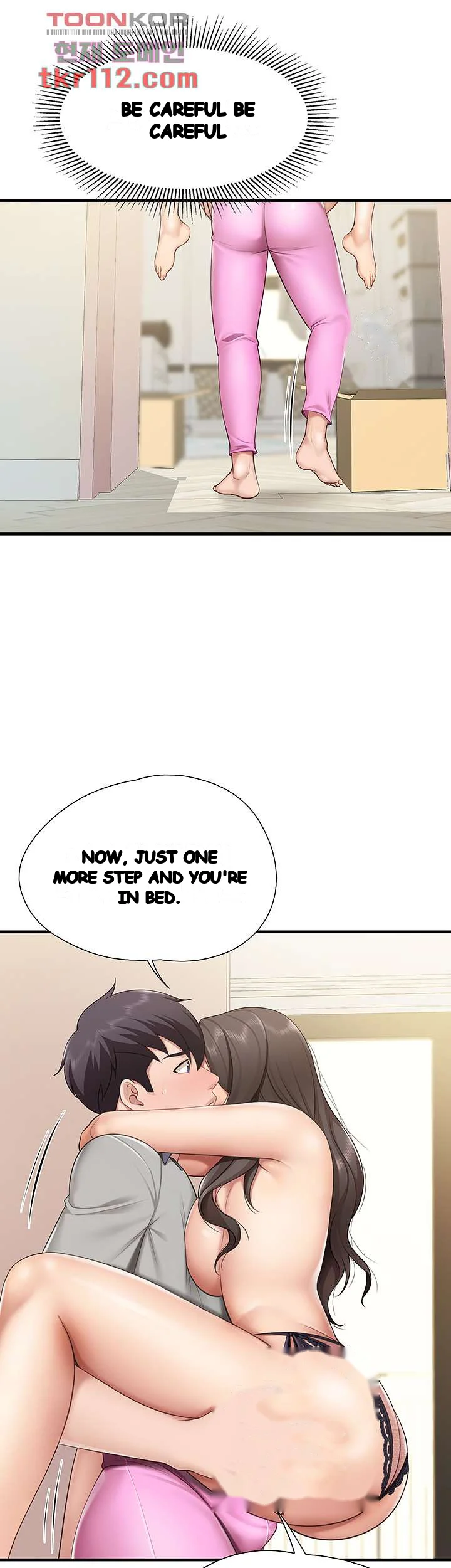 Welcome To Kids Cafe Manhwa Online Afagbb Chapter 14 - Page 40
