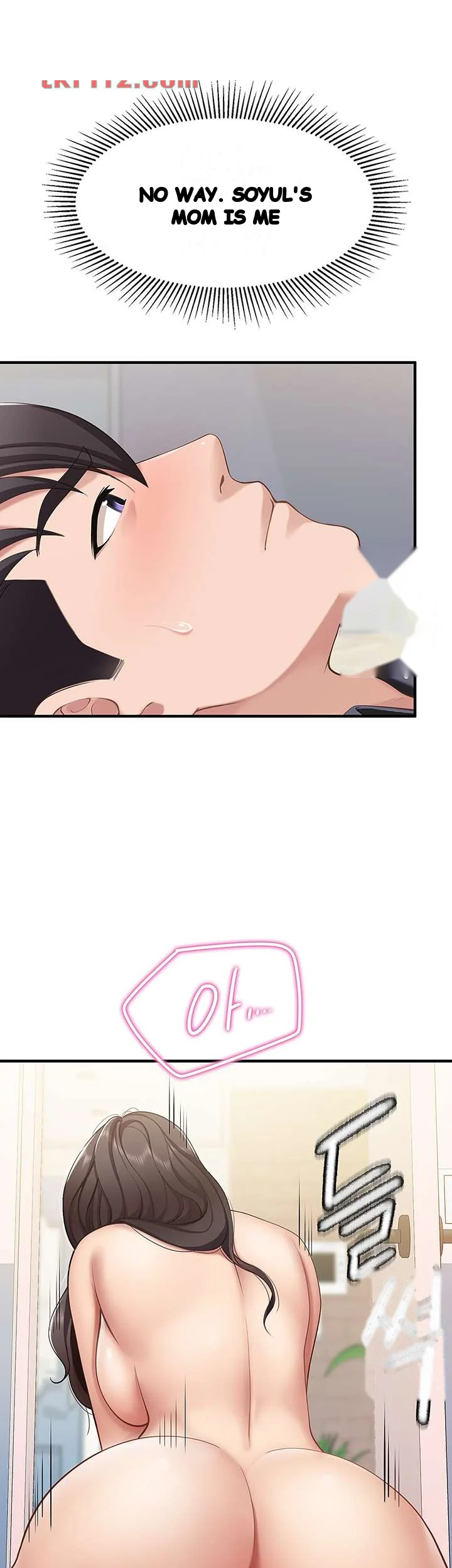 Welcome To Kids Cafe Manhwa Online Afagbb Chapter 15 - Page 15