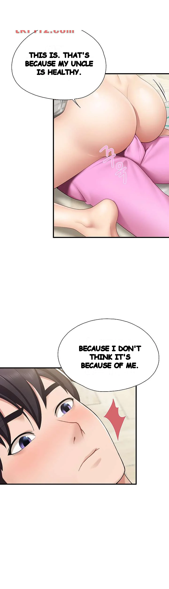 Welcome To Kids Cafe Manhwa Online Afagbb Chapter 15 - Page 17