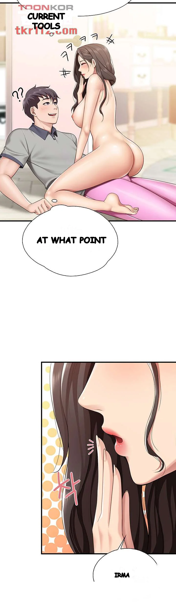 Welcome To Kids Cafe Manhwa Online Afagbb Chapter 15 - Page 26