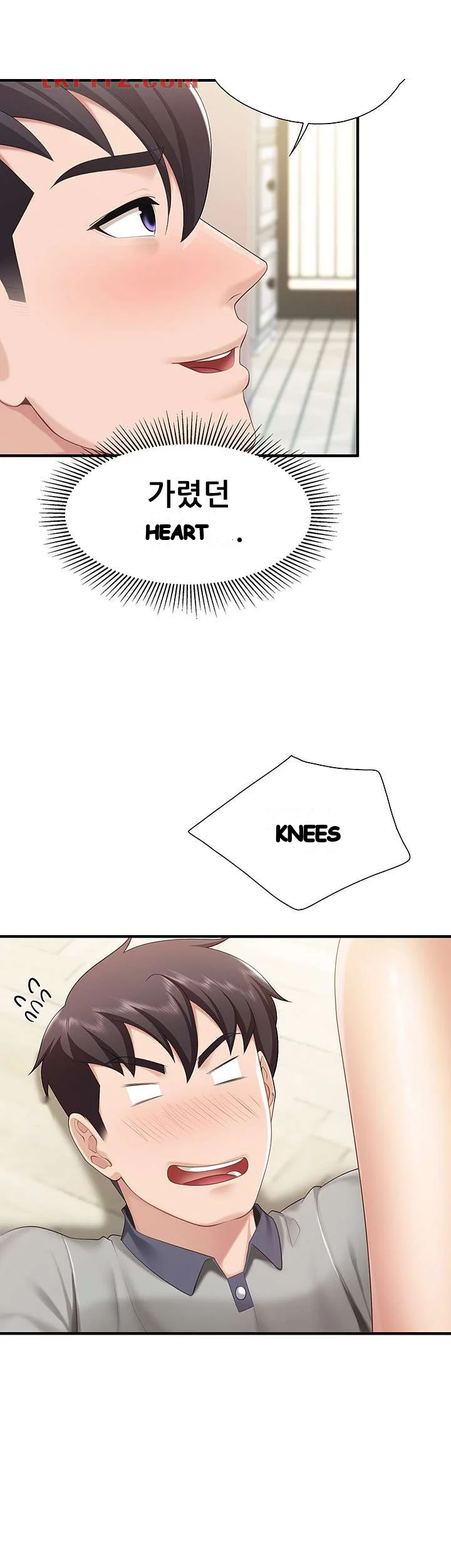 Welcome To Kids Cafe Manhwa Online Afagbb Chapter 15 - Page 28