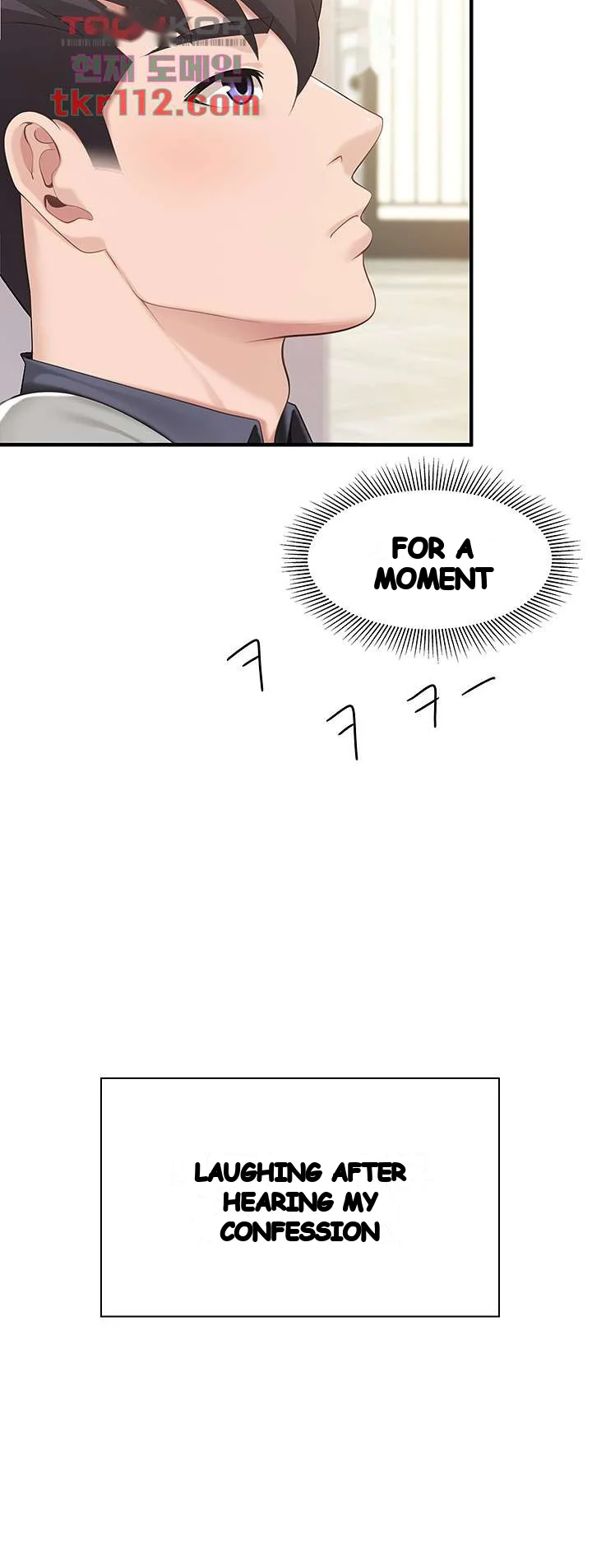 Welcome To Kids Cafe Manhwa Online Afagbb Chapter 15 - Page 30