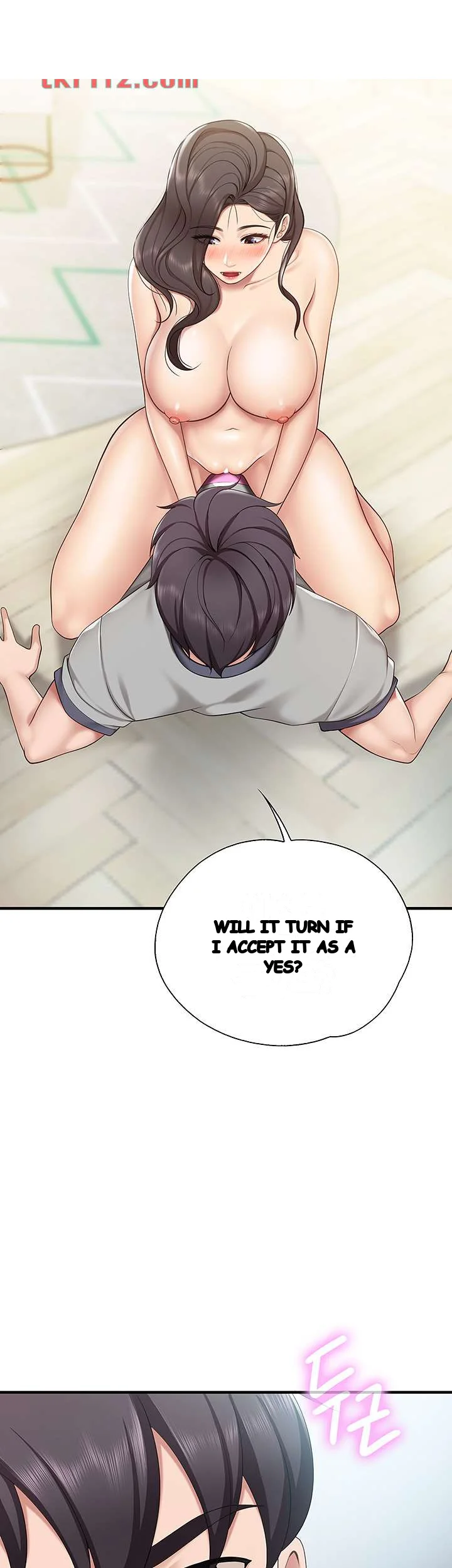 Welcome To Kids Cafe Manhwa Online Afagbb Chapter 15 - Page 33