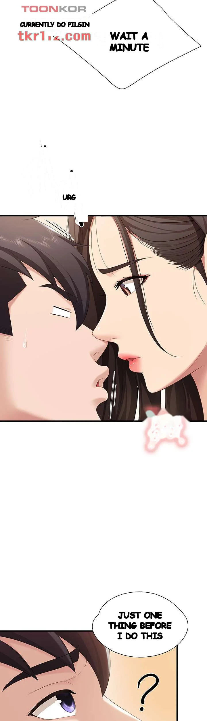 Welcome To Kids Cafe Manhwa Online Afagbb Chapter 15 - Page 36