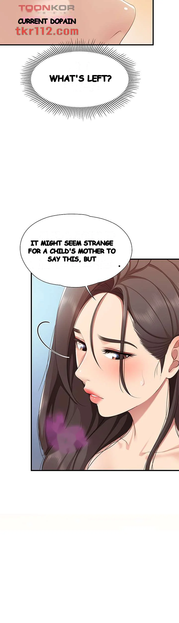 Welcome To Kids Cafe Manhwa Online Afagbb Chapter 15 - Page 37