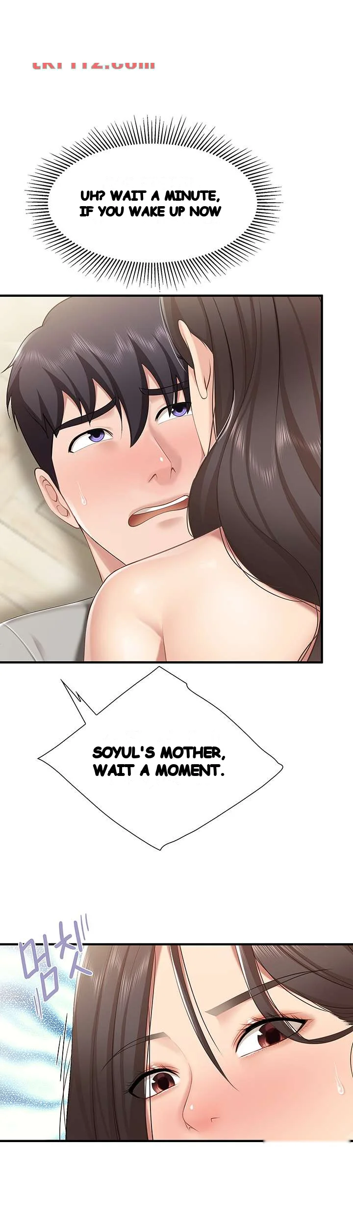 Welcome To Kids Cafe Manhwa Online Afagbb Chapter 15 - Page 4
