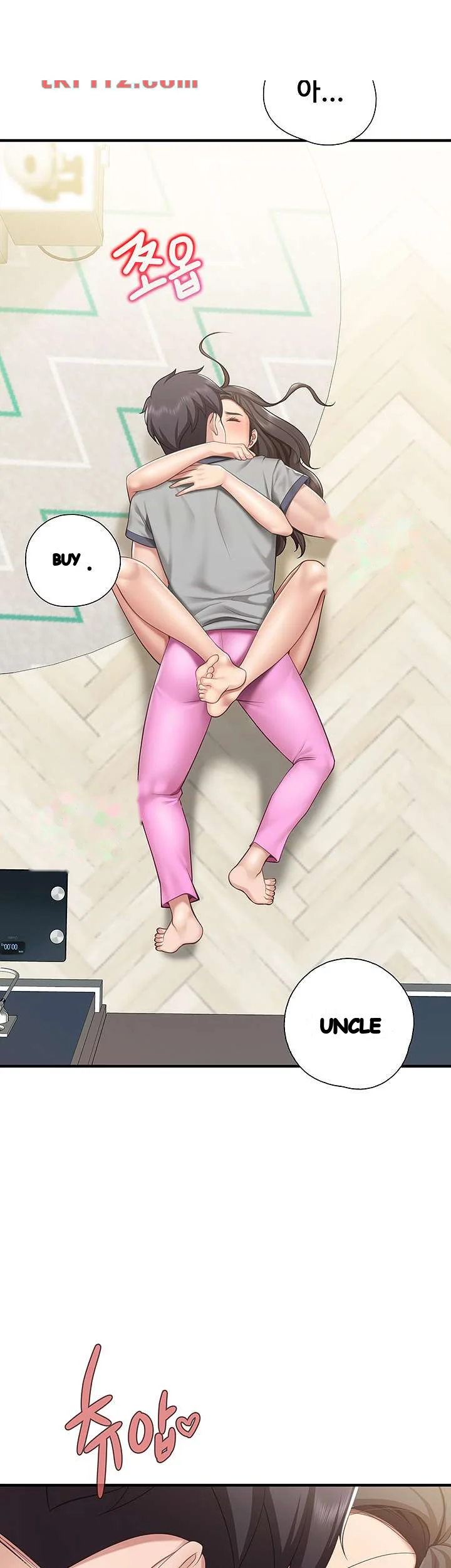Welcome To Kids Cafe Manhwa Online Afagbb Chapter 15 - Page 43