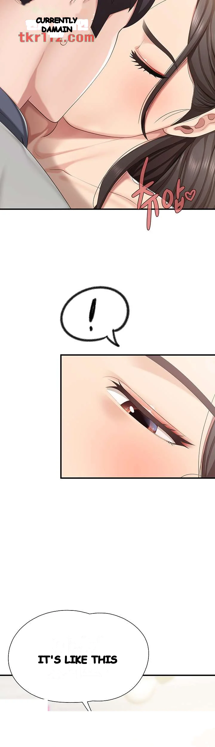 Welcome To Kids Cafe Manhwa Online Afagbb Chapter 15 - Page 44