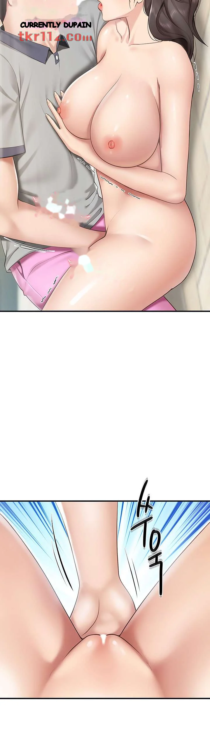 Welcome To Kids Cafe Manhwa Online Afagbb Chapter 15 - Page 49