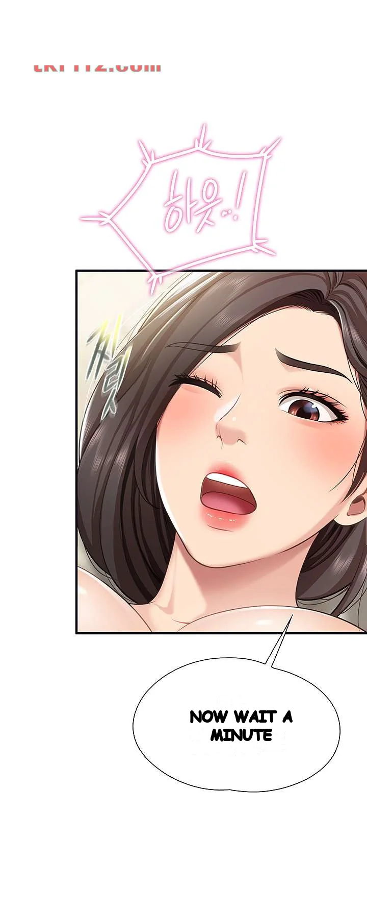 Welcome To Kids Cafe Manhwa Online Afagbb Chapter 15 - Page 50