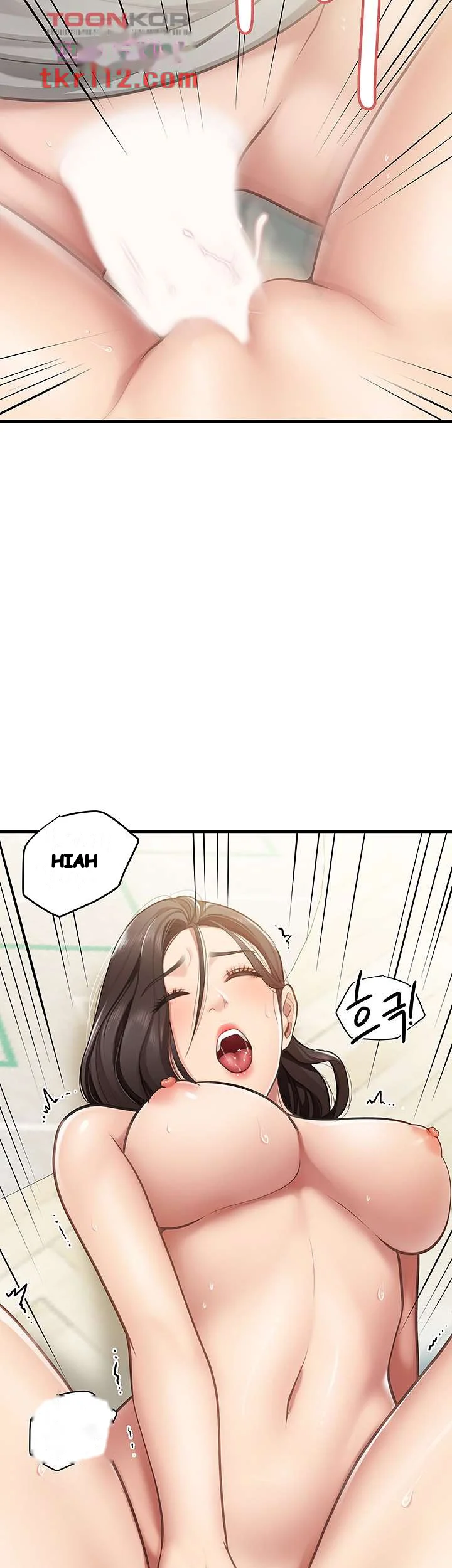 Welcome To Kids Cafe Manhwa Online Afagbb Chapter 15 - Page 53