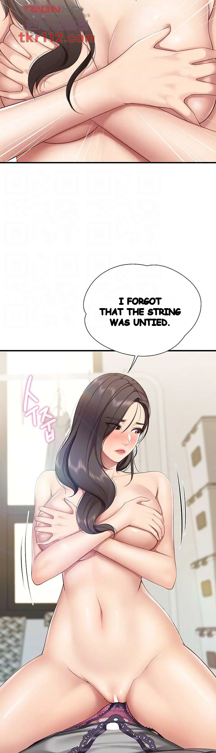 Welcome To Kids Cafe Manhwa Online Afagbb Chapter 15 - Page 8