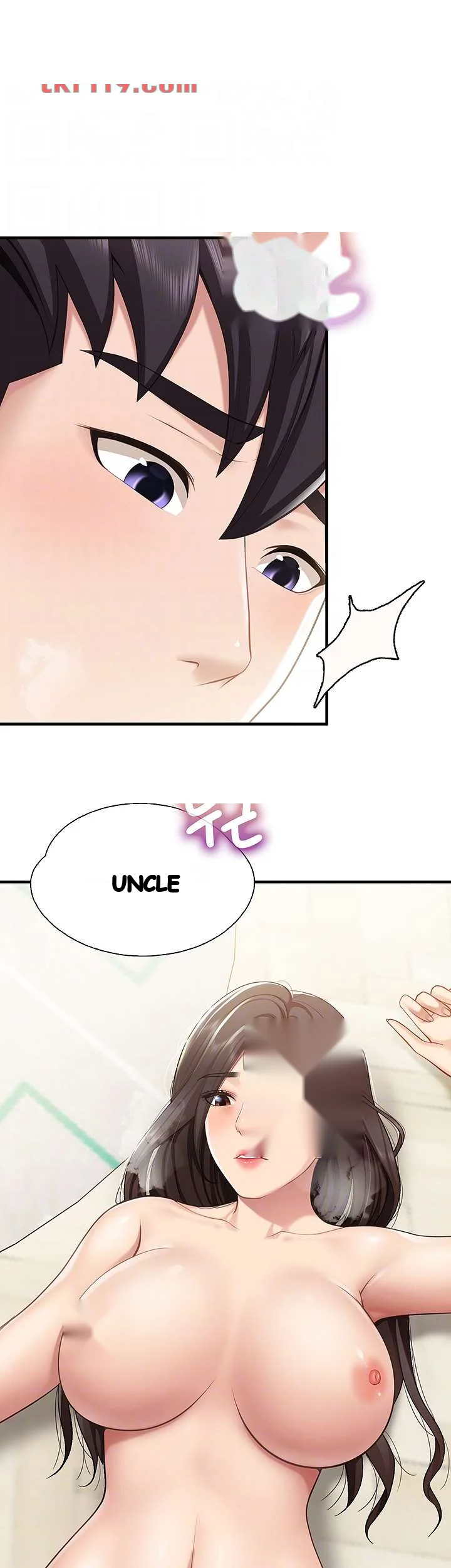 Welcome To Kids Cafe Manhwa Online Afagbb Chapter 16 - Page 10