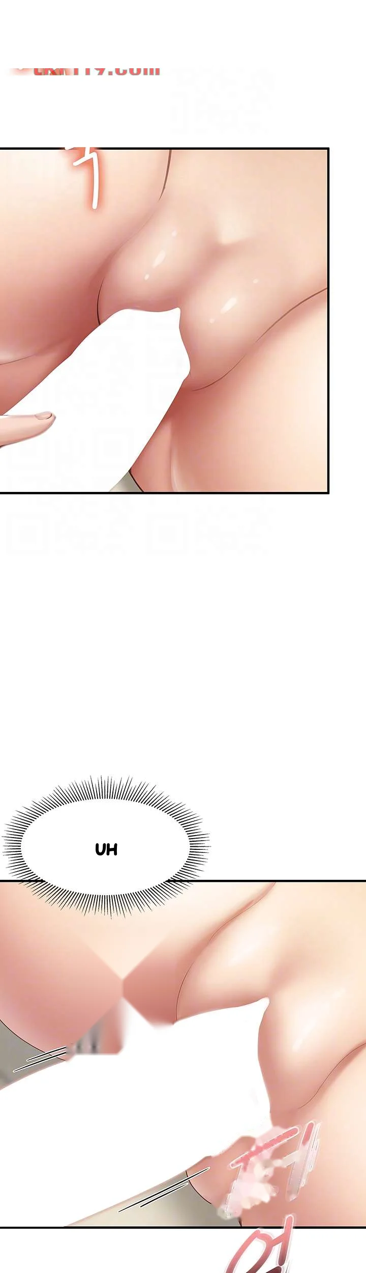 Welcome To Kids Cafe Manhwa Online Afagbb Chapter 16 - Page 13