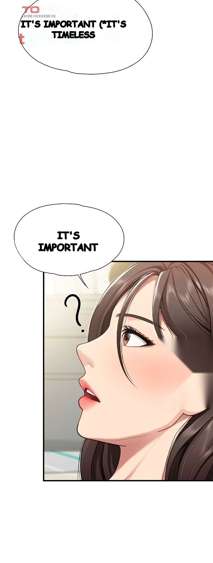 Welcome To Kids Cafe Manhwa Online Afagbb Chapter 16 - Page 20