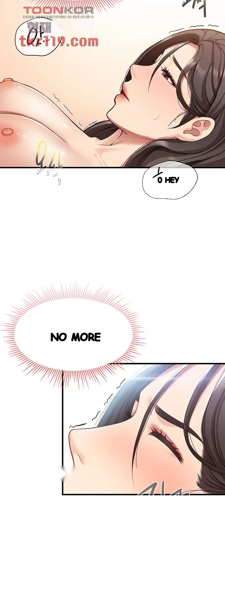 Welcome To Kids Cafe Manhwa Online Afagbb Chapter 16 - Page 29