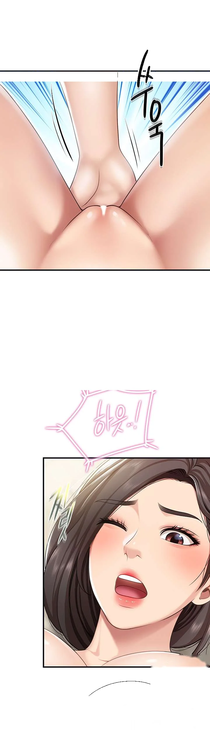 Welcome To Kids Cafe Manhwa Online Afagbb Chapter 16 - Page 3
