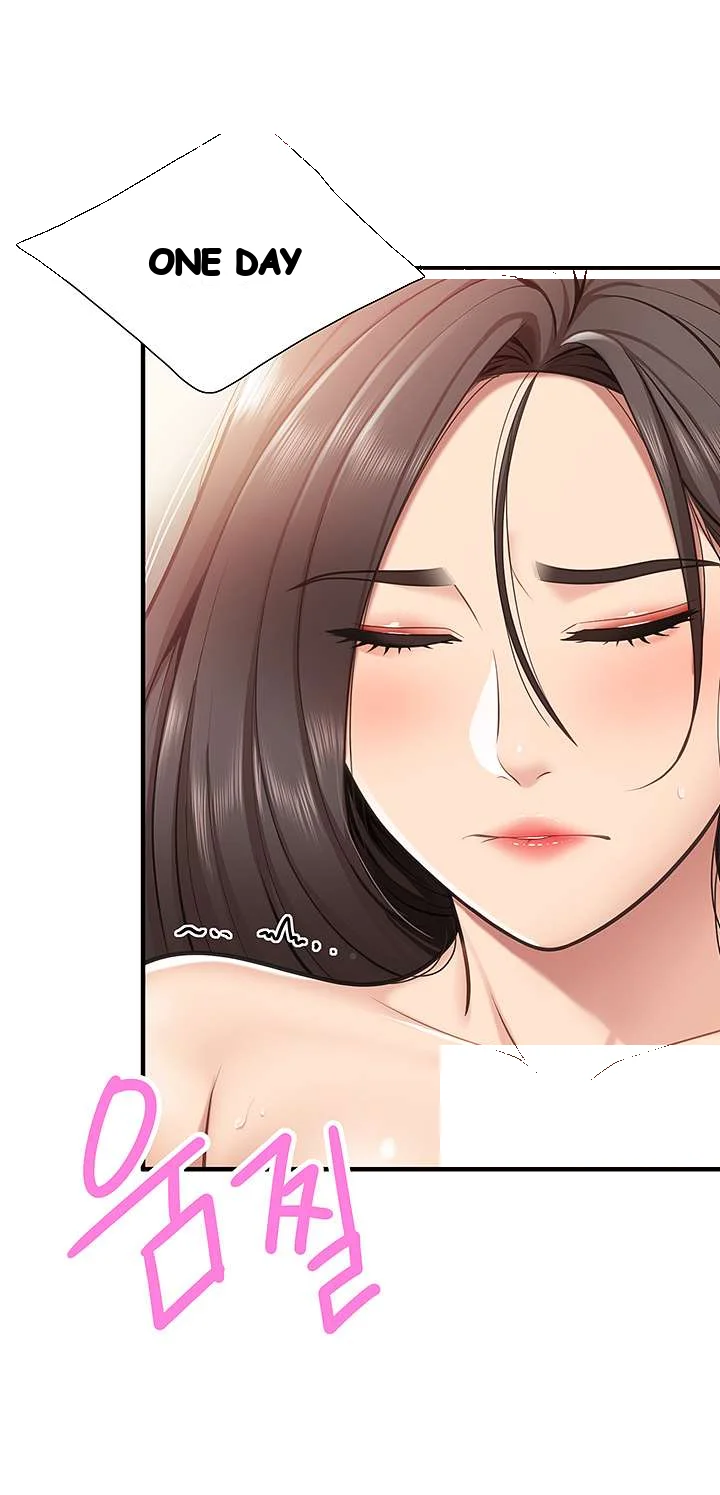 Welcome To Kids Cafe Manhwa Online Afagbb Chapter 16 - Page 37
