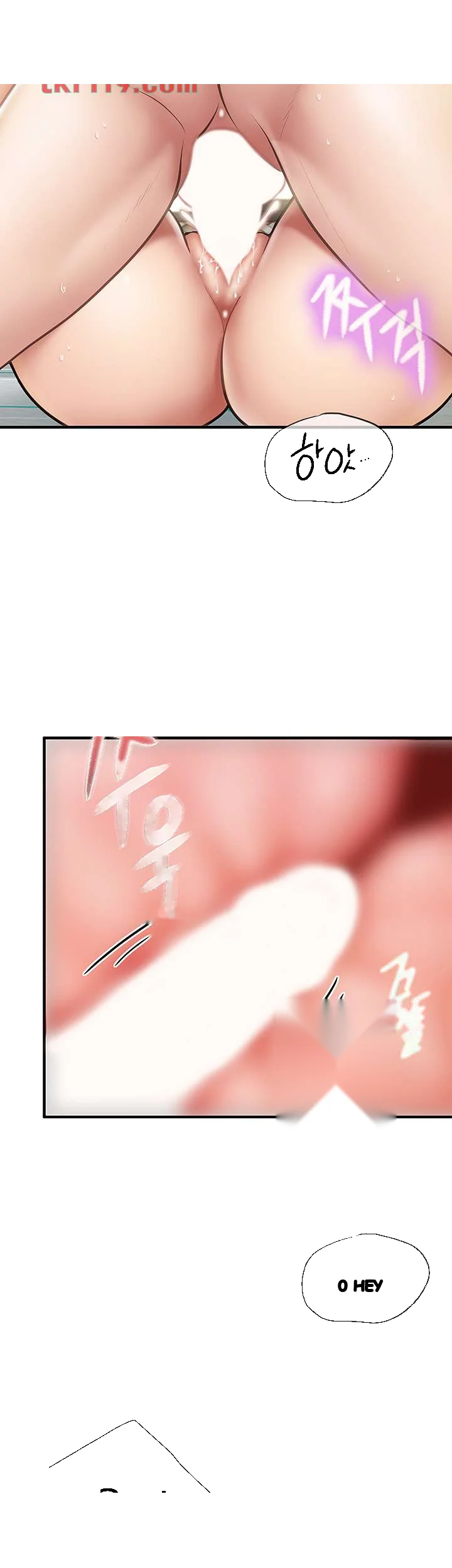 Welcome To Kids Cafe Manhwa Online Afagbb Chapter 16 - Page 40