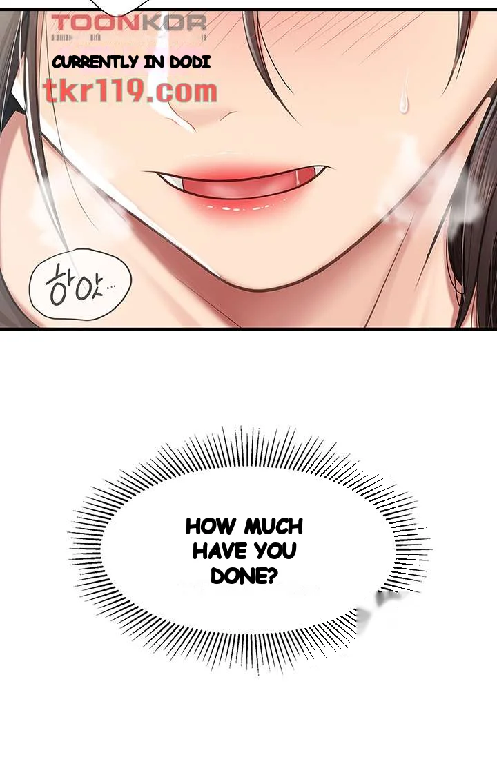 Welcome To Kids Cafe Manhwa Online Afagbb Chapter 16 - Page 41