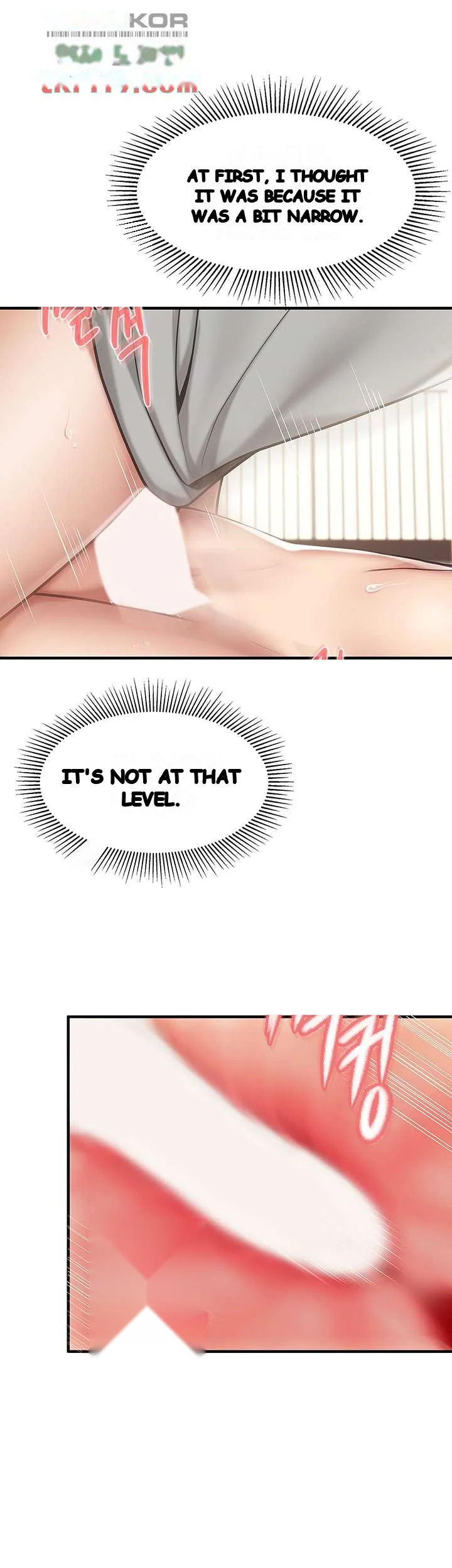 Welcome To Kids Cafe Manhwa Online Afagbb Chapter 17 - Page 16
