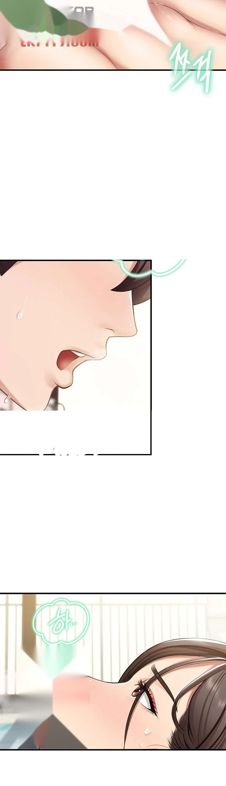Welcome To Kids Cafe Manhwa Online Afagbb Chapter 17 - Page 18