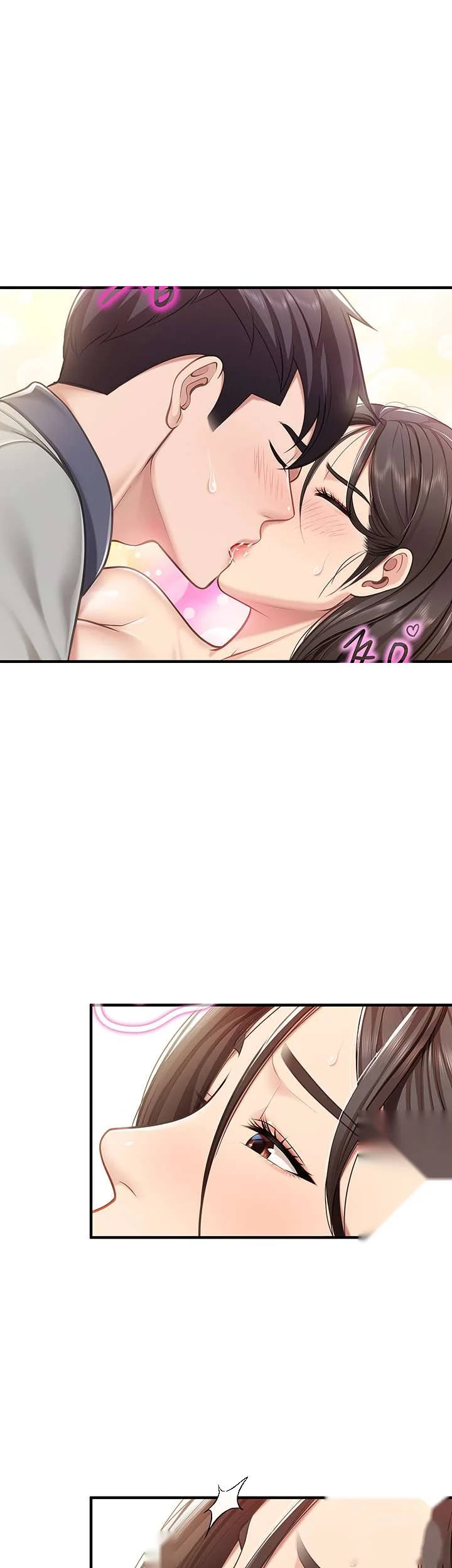 Welcome To Kids Cafe Manhwa Online Afagbb Chapter 17 - Page 2