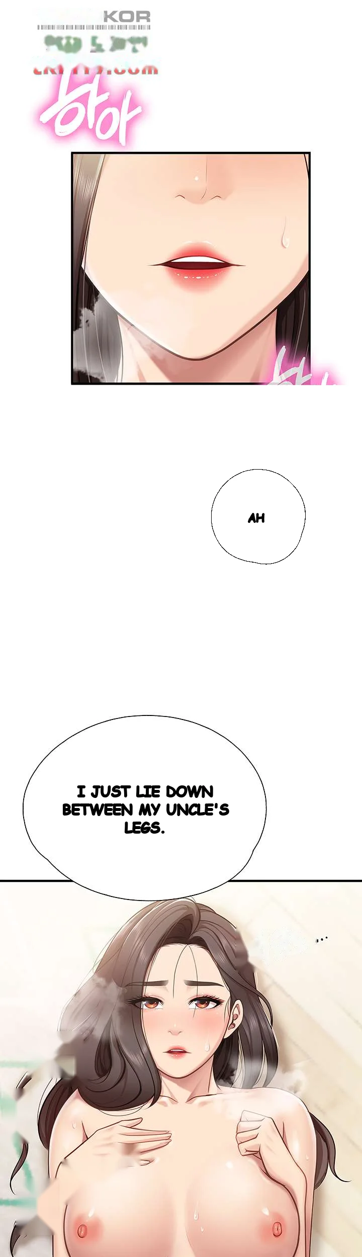 Welcome To Kids Cafe Manhwa Online Afagbb Chapter 17 - Page 20